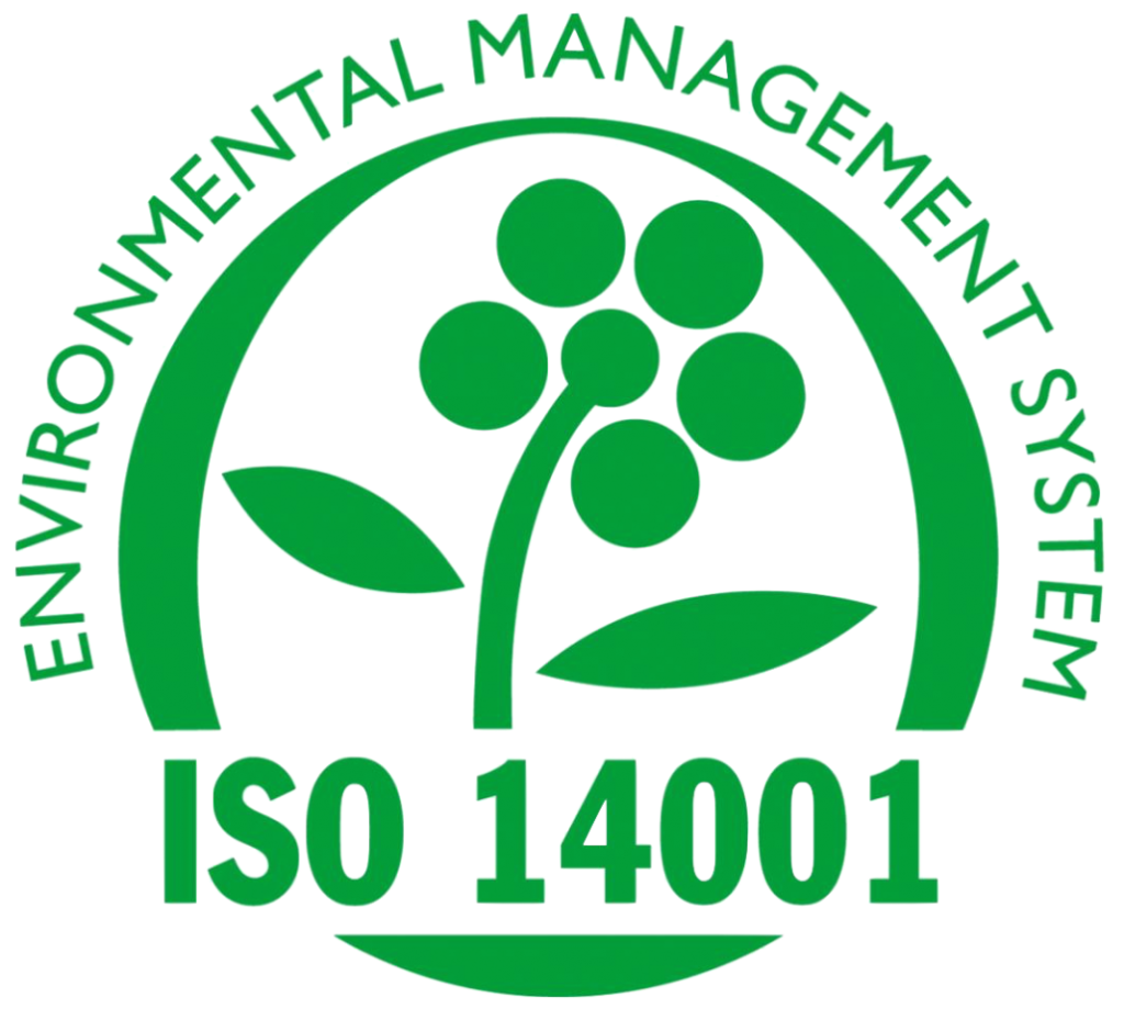 ISO Zertifizierung 14001